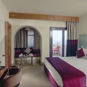 Standard Zimmer mit Kingsize-Bett